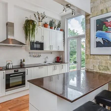 Appartement House Close To & Nature Neighbourhood