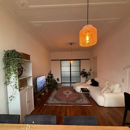 House Close To & Nature Neighbourhood * デン・ハーグ