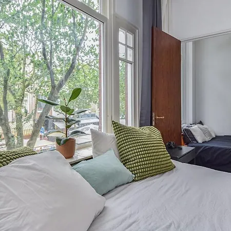 Apartment House Close To & Nature Neighbourhood The Hague