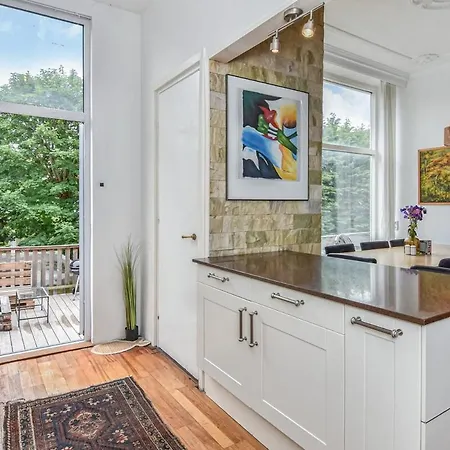 Appartement House Close To & Nature Neighbourhood *