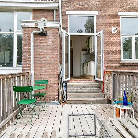 House Close To & Nature Neighbourhood 公寓 *