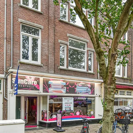 アパート House Close To & Nature Neighbourhood *