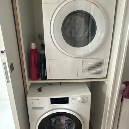 アパート House Close To & Nature Neighbourhood