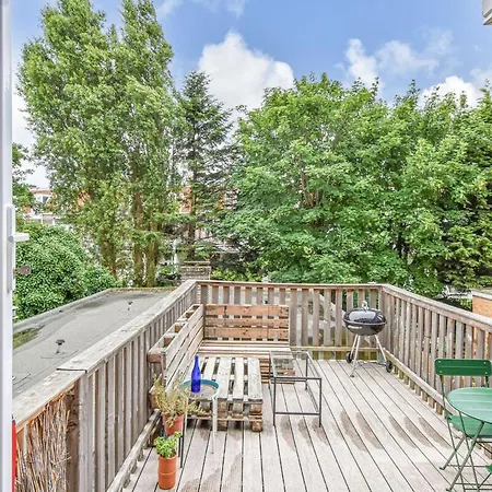 アパート House Close To & Nature Neighbourhood *