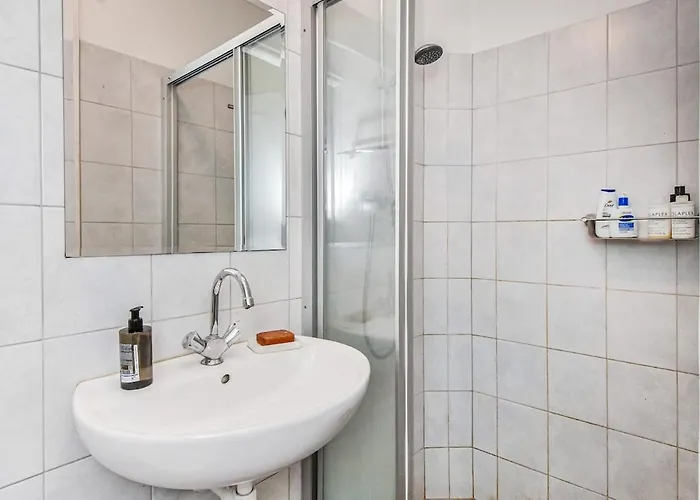 House Close To & Nature Neighbourhood Appartement Den Haag