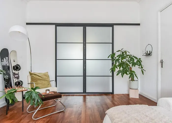 House Close To & Nature Neighbourhood * Haia