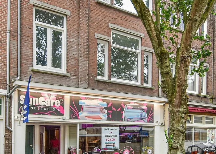 Appartement House Close To & Nature Neighbourhood *