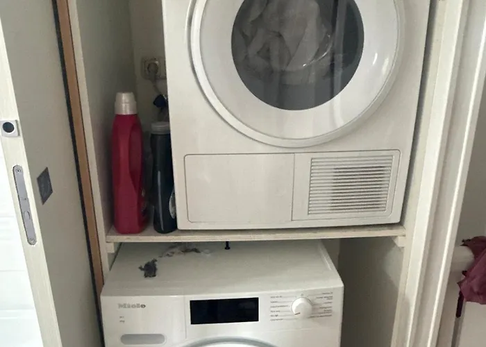 Apartamento House Close To & Nature Neighbourhood