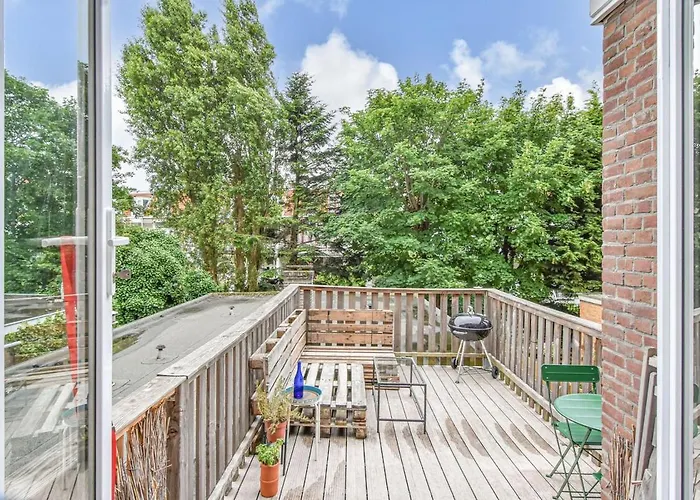 Appartement House Close To & Nature Neighbourhood *