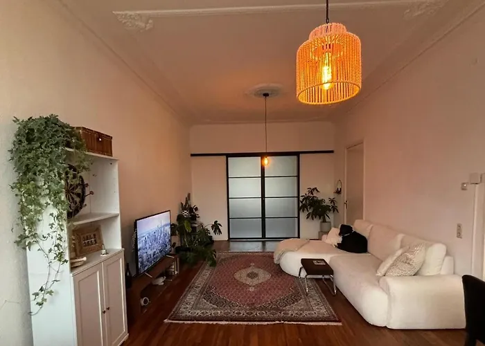 House Close To & Nature Neighbourhood * האג